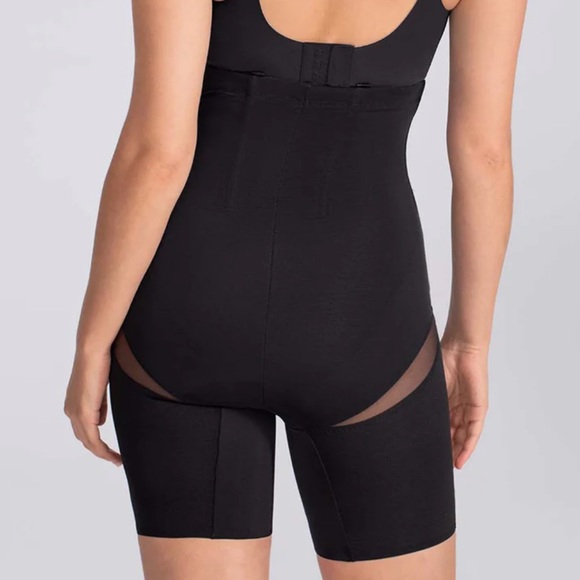 Honeylove Sculptwear The SuperPower Short S67-34 - Picture 2 of 7